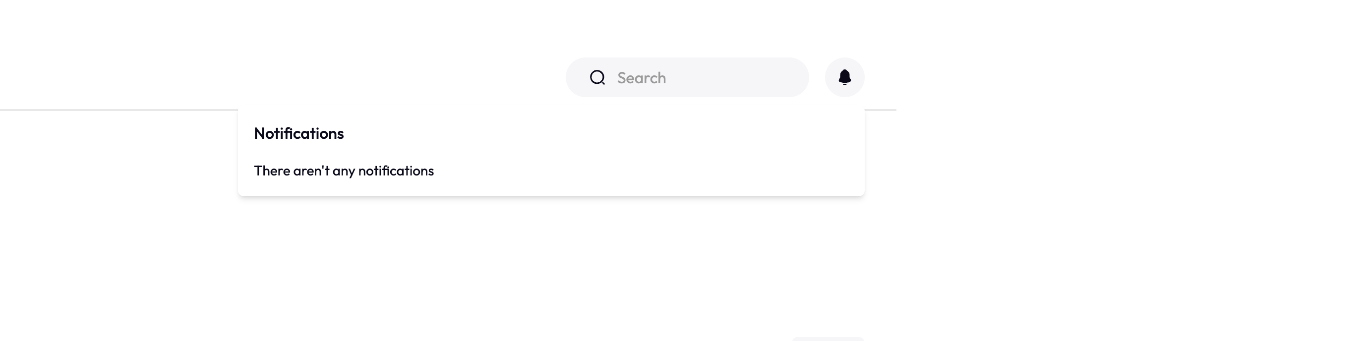 Overview of WRM Alerts